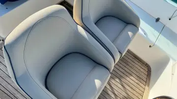 Thumbnail von Hardy Commodore 42 Kioni