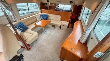 Thumbnail von Hardy Commodore 42 Kioni