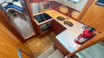 Thumbnail von Hardy Commodore 42 Kioni