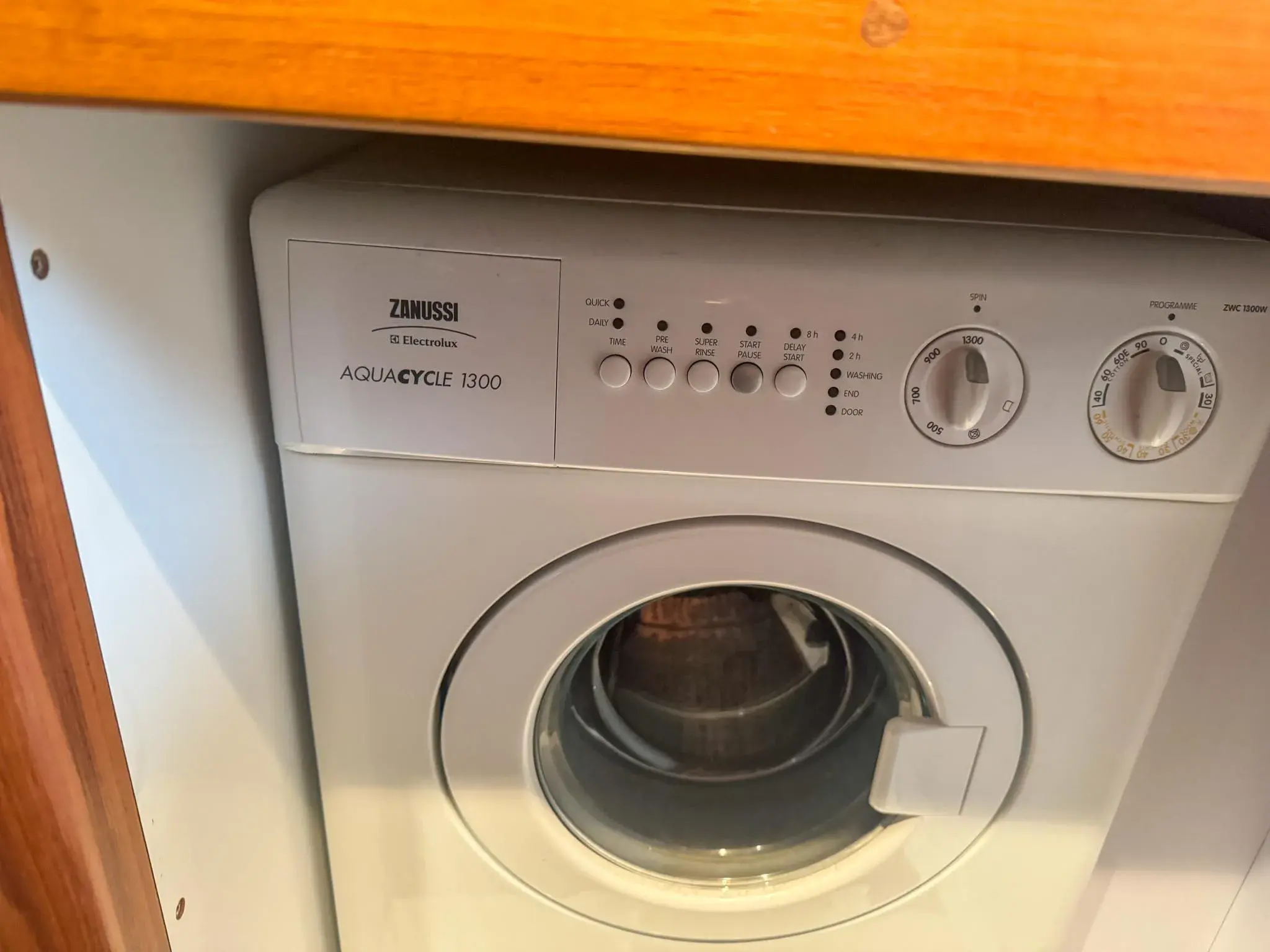 Thumbnail von Hardy Commodore 42 Kioni