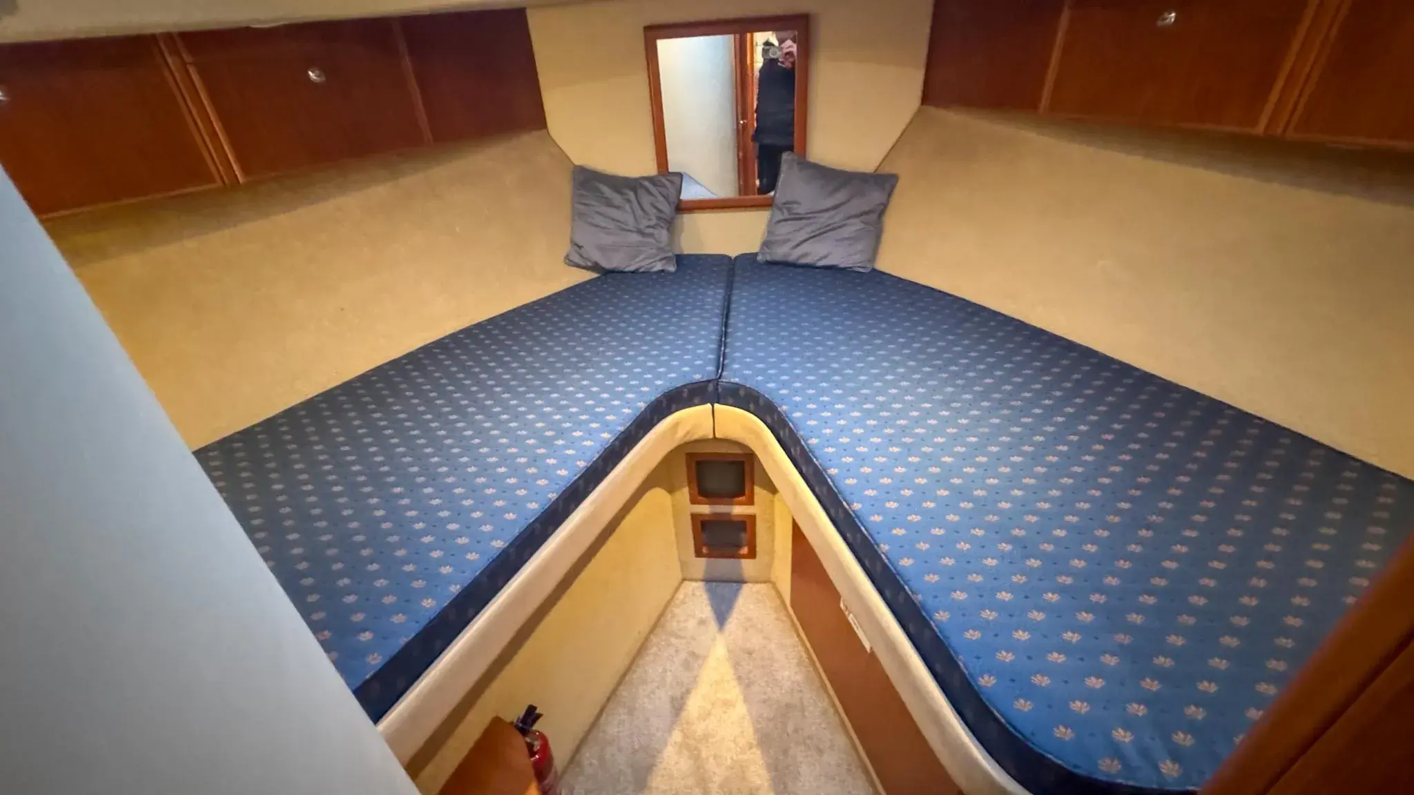 Thumbnail von Hardy Commodore 42 Kioni