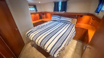 Thumbnail von Hardy Commodore 42 Kioni