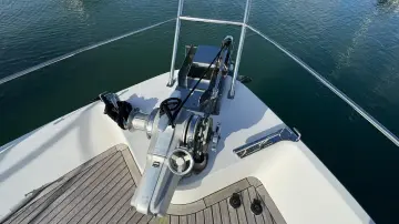 Thumbnail von Hardy Commodore 42 Kioni