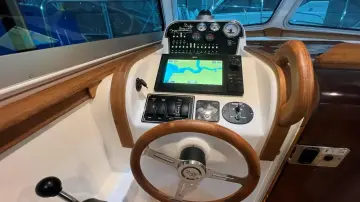 Thumbnail von Cockwells Duchy 27 Rascal