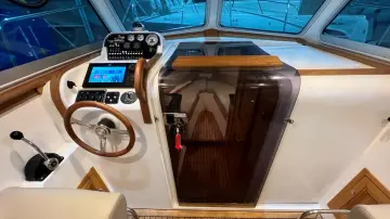 Thumbnail von Cockwells Duchy 27 Rascal