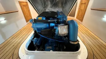 Thumbnail von Cockwells Duchy 27 Rascal