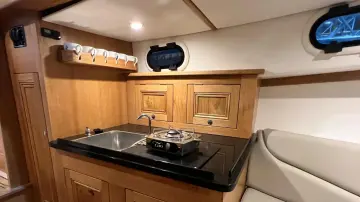 Thumbnail von Cockwells Duchy 27 Rascal