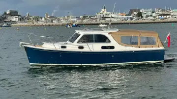 Thumbnail von Cockwells Duchy 27 Rascal