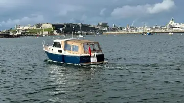 Thumbnail von Cockwells Duchy 27 Rascal