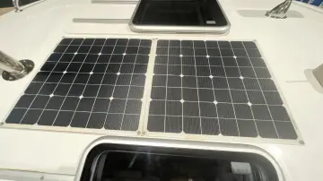 Thumbnail von Cockwells Duchy 27 Rascal