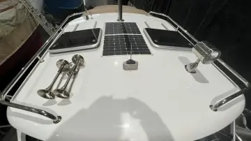 Thumbnail von Cockwells Duchy 27 Rascal