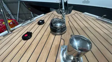 Thumbnail von Cockwells Duchy 27 Rascal