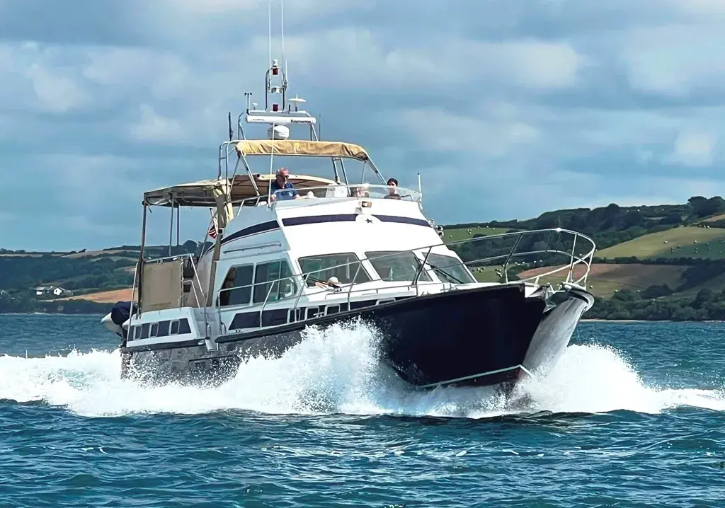 アクアスター 45 クラン 4