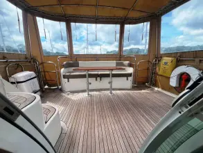 Thumbnail von アクアスター 45 クラン 4