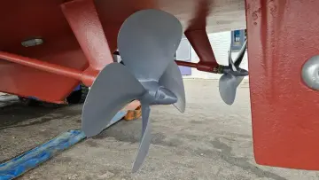 Thumbnail von アクアスター 45 クラン 4