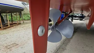 Thumbnail von アクアスター 45 クラン 4