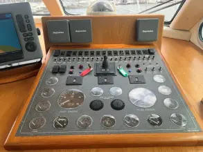 Thumbnail von アクアスター 45 クラン 4