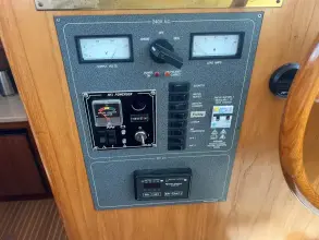 Thumbnail von アクアスター 45 クラン 4