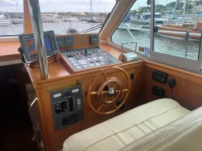 Thumbnail von アクアスター 45 クラン 4