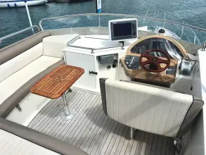 Thumbnail von アクアスター 45 クラン 4