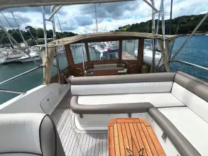 Thumbnail von アクアスター 45 クラン 4