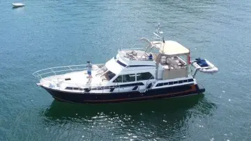 Thumbnail von アクアスター 45 クラン 4