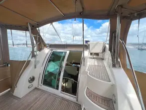 Thumbnail von アクアスター 45 クラン 4