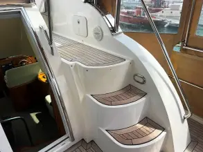 Thumbnail von アクアスター 45 クラン 4