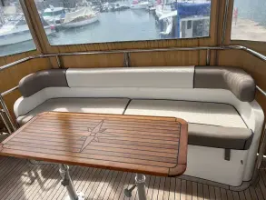 Thumbnail von アクアスター 45 クラン 4