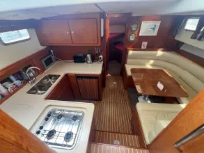 Thumbnail von アクアスター 45 クラン 4