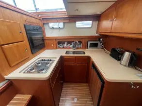 Thumbnail von アクアスター 45 クラン 4