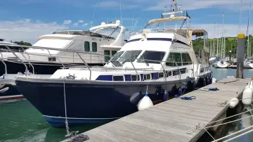 Thumbnail von アクアスター 45 クラン 4