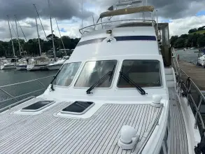 Thumbnail von アクアスター 45 クラン 4