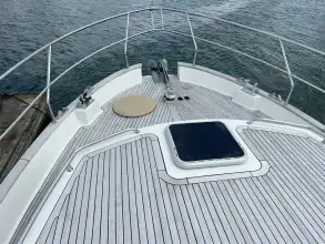 Thumbnail von アクアスター 45 クラン 4