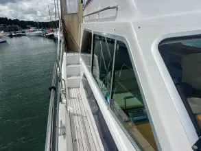 Thumbnail von アクアスター 45 クラン 4