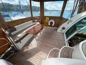 Thumbnail von アクアスター 45 クラン 4