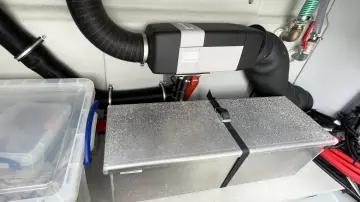 Thumbnail von Sargo 33 Ultrasonic iv