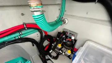 Thumbnail von Sargo 33 Ultrasonic iv