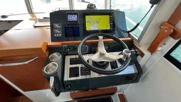 Thumbnail von Sargo 33 Ultrasonic iv