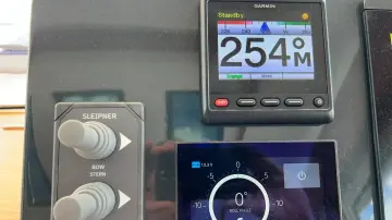 Thumbnail von Sargo 33 Ultrasonic iv