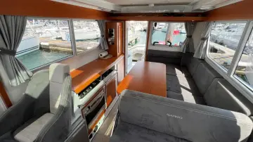 Thumbnail von Sargo 33 Ultrasonic iv