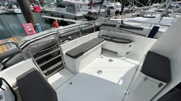 Thumbnail von Sargo 33 Ultrasonic iv