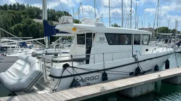 Thumbnail von Sargo 33 Ultrasonic iv