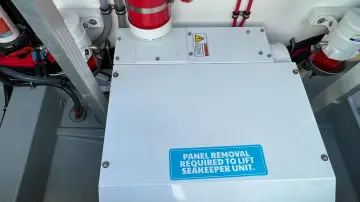 Thumbnail von Sargo 33 Ultrasonic iv