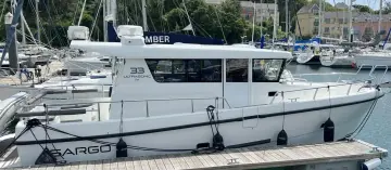 Thumbnail von Sargo 33 Ultrasonic iv