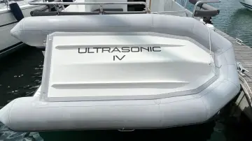Thumbnail von Sargo 33 Ultrasonic iv