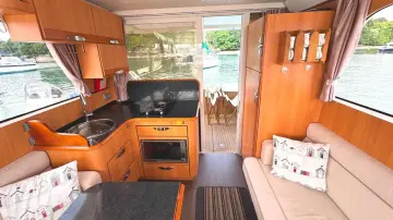 Thumbnail von Greenline 33 Ganilly