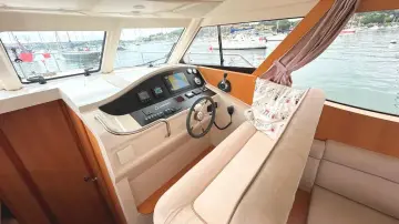 Thumbnail von Greenline 33 Ganilly