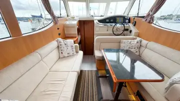 Thumbnail von Greenline 33 Ganilly