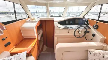 Thumbnail von Greenline 33 Ganilly